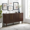 Buffet | Brown | 180 × 40 × 90 cm | BT11