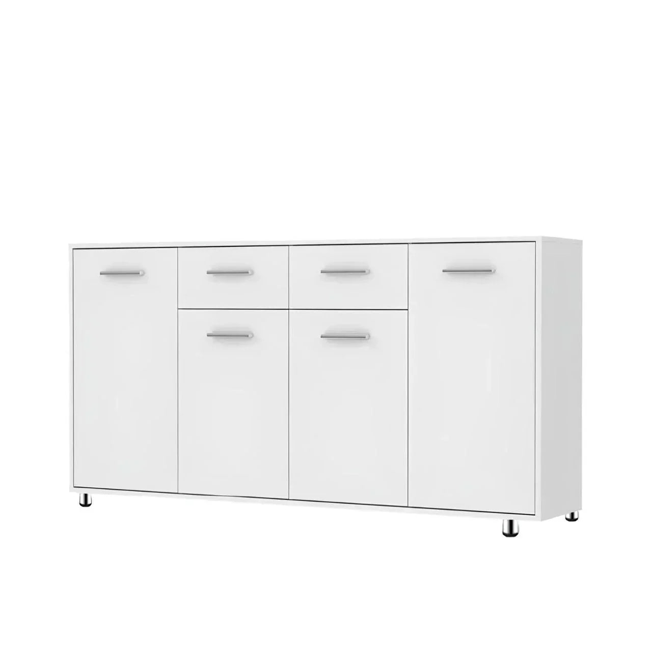 Buffet | White | 160 × 40 × 100 cm | BT29
