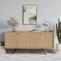 Buffet | Wood | 150 × 40 × 90 cm | BT42