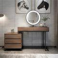 Dressing Table | Brown | 120 x 120 x 40 cm | DT7