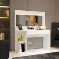Dressing Table | White | 120 x 130 x 40 cm | DT17