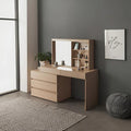 Dressing Table | Wooden | 120 x 120 x 40 cm | DT8