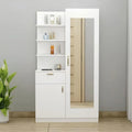 Dressing Table | White | 100 x 180 x 40 cm | DT20
