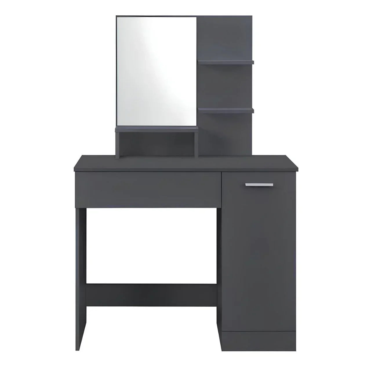 Dressing Table | Grey | 110 x 90 x 40 cm | DT32