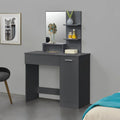Dressing Table | Grey | 110 x 90 x 40 cm | DT32