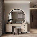Dressing Table | Beige | 110 x 90 x 40 cm | DT38
