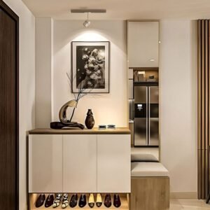 خزانة احذية