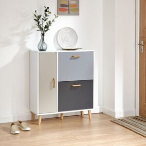 خزانة احذية